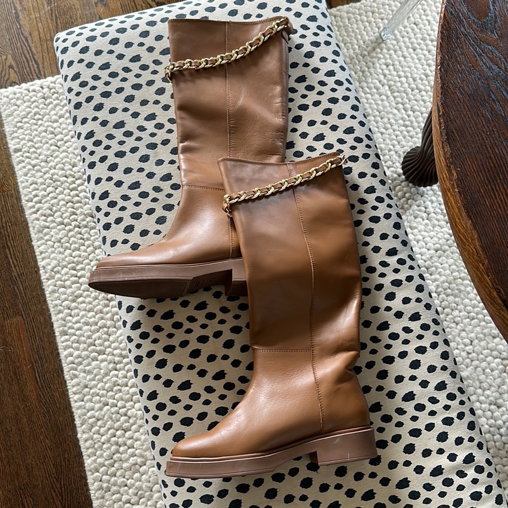 Alohas Boots
